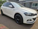 VW - Volkswagen Polo Hatch Comfortline 1.0 12v TSi Branca