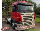 SCANIA G-420 A 11/12