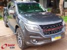 GM - Chevrolet S10 LTZ 2.8CTDi 16v 4x4 C.D. 19/20