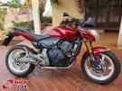 HONDA CB 600F Hornet 08/08