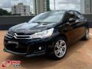 CITROËN C4 Lounge Exclusive 1.6 16v THP 15/15