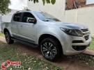 GM - Chevrolet S10 LTZ 2.8CTDi 16v 4x4 C.D. Prata