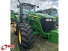 JOHN DEERE J230 22/23