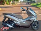 HONDA PCX 150 DLX 21/22