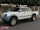 MITSUBISHI L200 Outdoor HPE 2.5TD 4X4 C.D. 10/11