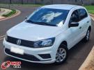 VW - Volkswagen Gol 1.0 12v 4p. 19/20