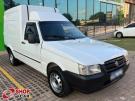 FIAT Fiorino Furgão 1.3 Branca