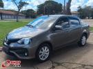 TOYOTA Etios Sedan X Plus 1.5 16v 18/19