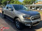 FORD Ranger XLS 2.2TDCi 16v 4x4 C.D. Chumbo