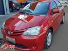 TOYOTA Etios Hatch X 1.3 16v 16/17