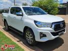 TOYOTA Hilux SRV D4-D 2.8TDi 16v 4X4 C.D. 19/20