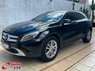 MERCEDES-BENZ GLA 200 Advance 1.6T 16v 15/15