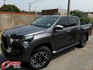 TOYOTA Hilux SRX D4-D 2.8TDi 16v 4X4 C.D. 21/22