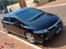 HONDA Civic LXS 1.8 16v 09/09