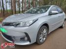 TOYOTA Corolla XEi 2.0 16v 18/18