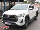 TOYOTA Hilux SR D4-D 2.8TDi 16v 4X4 C.D. 23/24