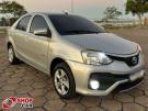 TOYOTA Etios Sedan X 1.5 16v 18/18