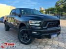 RAM 1500 Rebel 5.7 V8 4X4 C.D. 21/21