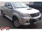 TOYOTA Hilux SRV D4-D 3.0TDi 16v 4X4 C.D. 12/13