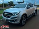 GM - Chevrolet S10 LTZ 2.8CTDi 16v 4x4 C.D. Prata