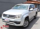 VW - Volkswagen Amarok Trendline 2.0TDi 16v 4x4 C.D. 17/18