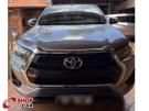 TOYOTA Hilux SRV D4-D 2.8TDi 16v 4X4 C.D. 23/23