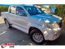 TOYOTA Hilux SRV D4-D 3.0TDi 16v 4X4 C.D. 15/15