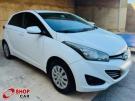 HYUNDAI HB20 Comfort Plus 1.6 16v 14/15