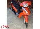 HONDA Biz 125i 18/18