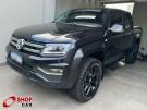 VW - Volkswagen Amarok Highline 3.0TDi V6 24v 4x4 C.D. 22/23