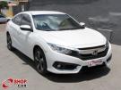 HONDA Civic EXL 2.0 16v 17/17