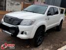 TOYOTA Hilux SR 2.7 16v C.D. 12/13