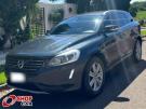 VOLVO XC60 T-5 Kinetic 2.0T 16v 17/17