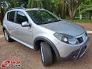 RENAULT Sandero StepWay 1.6 16v 10/11