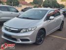 HONDA Civic LXL 1.8 16v 12/13