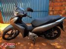 HONDA Biz 125i 23/23