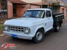 GM - Chevrolet D10 3.9D 81/81