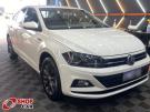 VW - Volkswagen Virtus Comfortline 1.0 12v TSi Branca