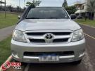 TOYOTA Hilux D4-D 2.5TDi 16v 4X4 C.D. 08/08