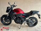 HONDA CB 500F 20/20