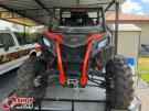 BRP Can-Am Maverick Sport Max DPS 1000R 4x4 20/20