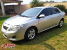 TOYOTA Corolla XEi 1.8 16v 08/09