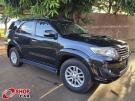 TOYOTA Hilux SW4 SRV D4-D 3.0TDi 16v 4x4 12/12