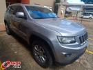 JEEP Grand Cherokee Laredo 3.6 V6 24v Prata