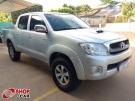 TOYOTA Hilux SRV D4-D 3.0TDi 16v 4X4 C.D. 10/10