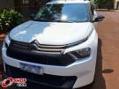 CITROËN C3 Aircross Feel Pack 1.0T 12v Branca