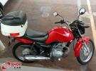 HONDA CG 125 Fan KS 14/14