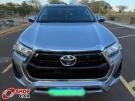 TOYOTA Hilux SRV 2.7 16v C.D. 21/21