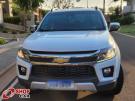 GM - Chevrolet S10 LTZ 2.8CTDi 16v 4x4 C.D. Branca