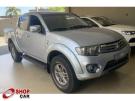 MITSUBISHI L200 Triton HPE 3.2TDi 16v 4X4 C.D. Prata